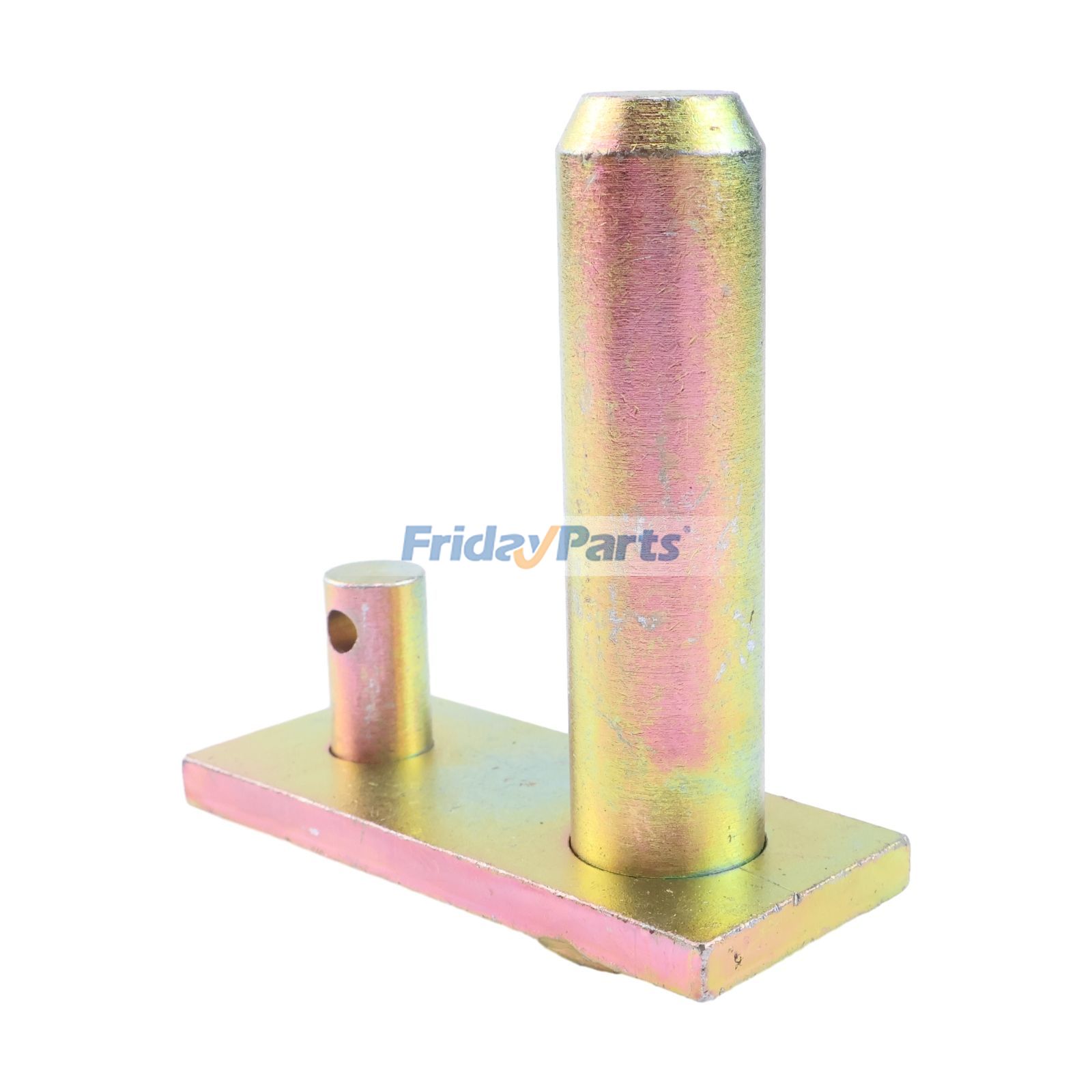 Axe de barre d'attelage AT19850 pour tracteur John Deere 6068HD 6081HD 1520 2030 2040 2240 1035EF 1635