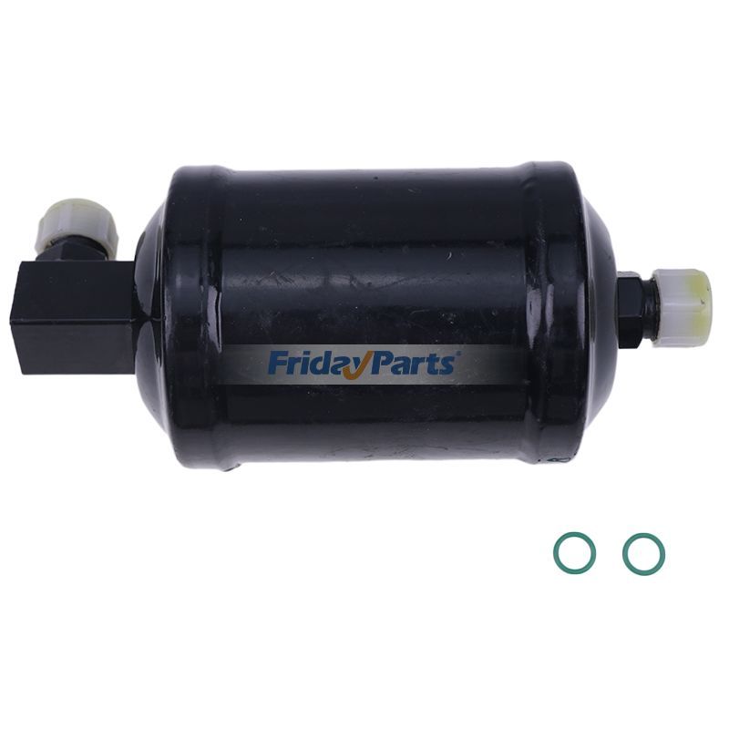 Drier Filter for Transport Refrigeration