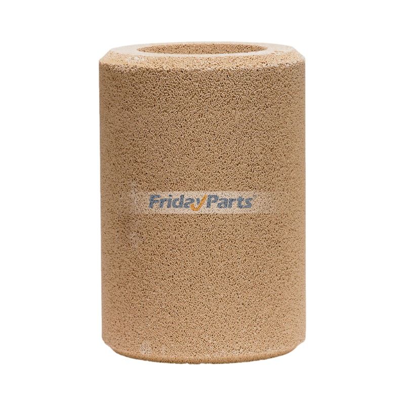 Trocknerfilter – Ersetzt Danfoss 023U4380 023U4381