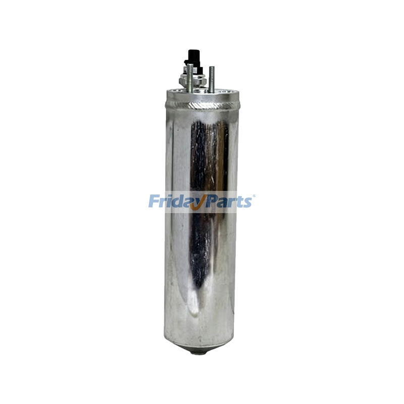 Drier Receiver 11LM-90350 for Hyundai Loader HL740-9B HL740-9S HL740-9SB HL757-9 HL757-9S HL757-9SB HL757TM-9 HL760-9 HL760-9S HL760-9SB HL770-9 HL770-9S