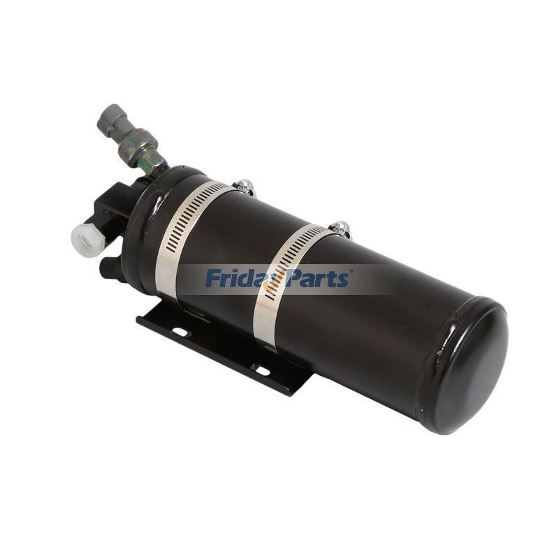 Drier Receiver 30/926390 for JCB Wheel Loader 426 436 446 456 426e 436e 456e 434S