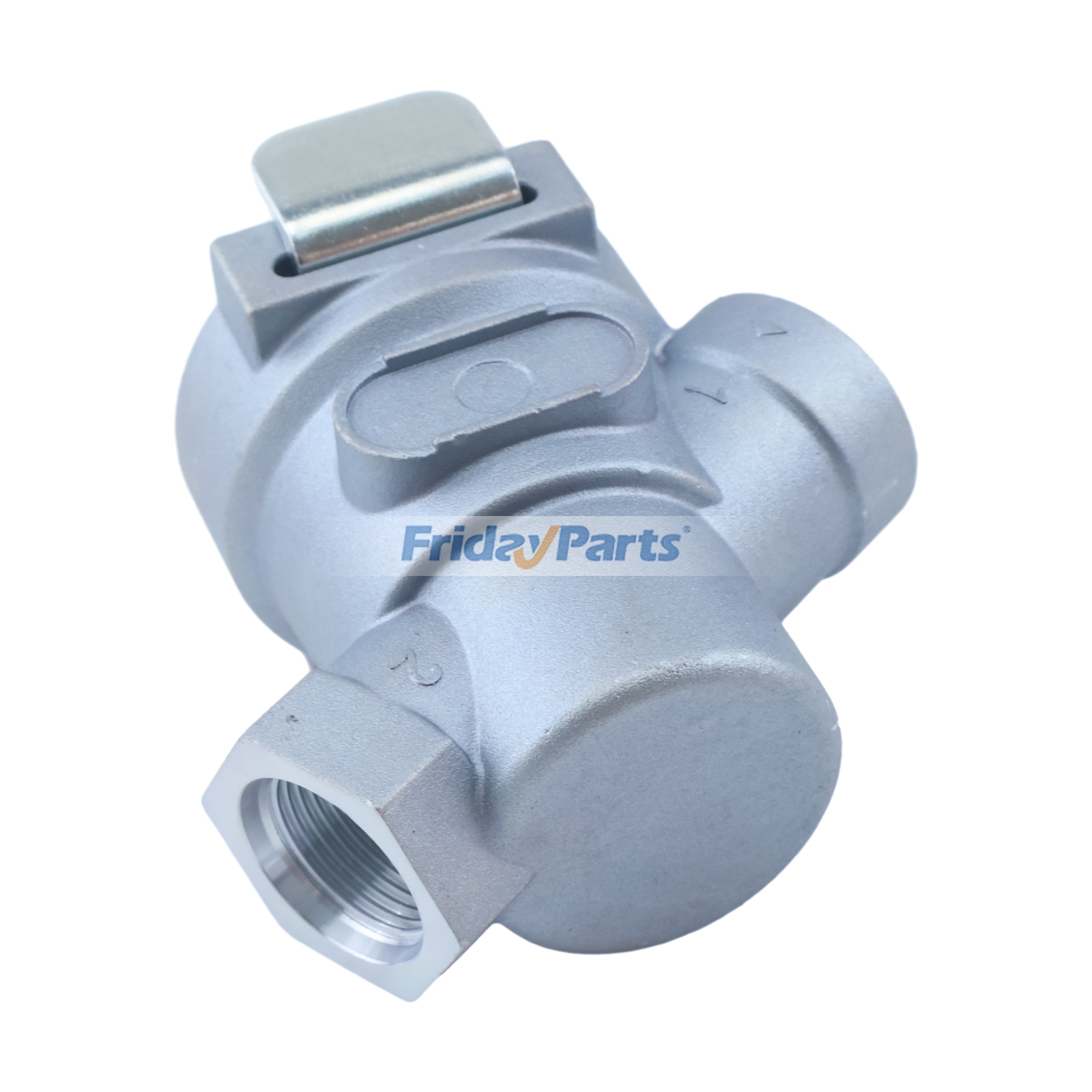 Drive Air Filter for Truck