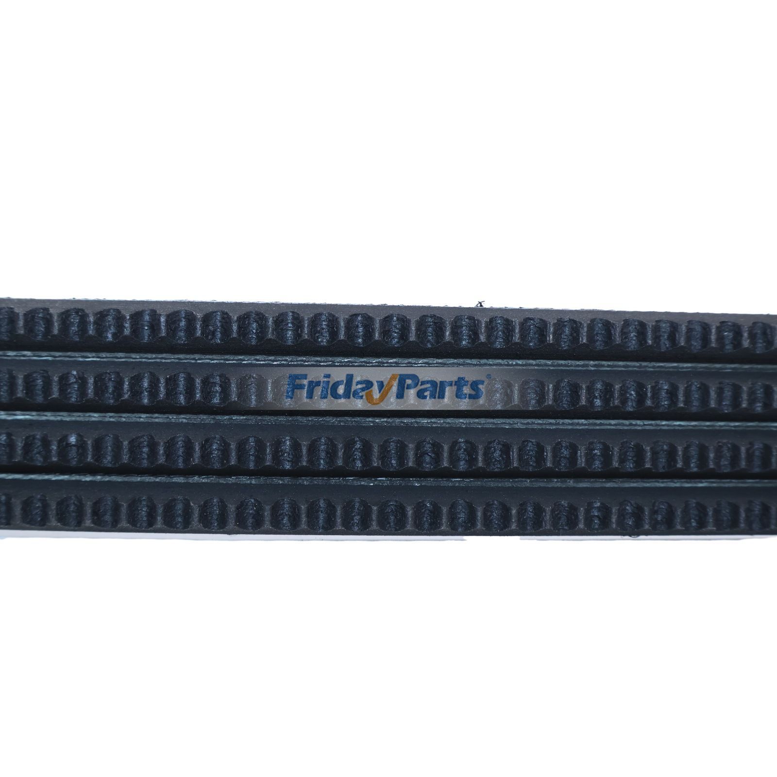 Juego de correas de transmisión y alternador 6662855 6686655 para cargadoras Bobcat A300 S220 S250 S300 T200 T250 T300