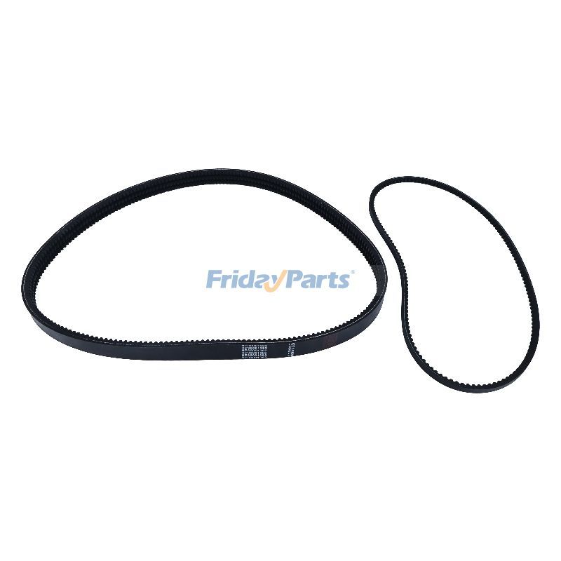 BOBCAT用ベルトセット