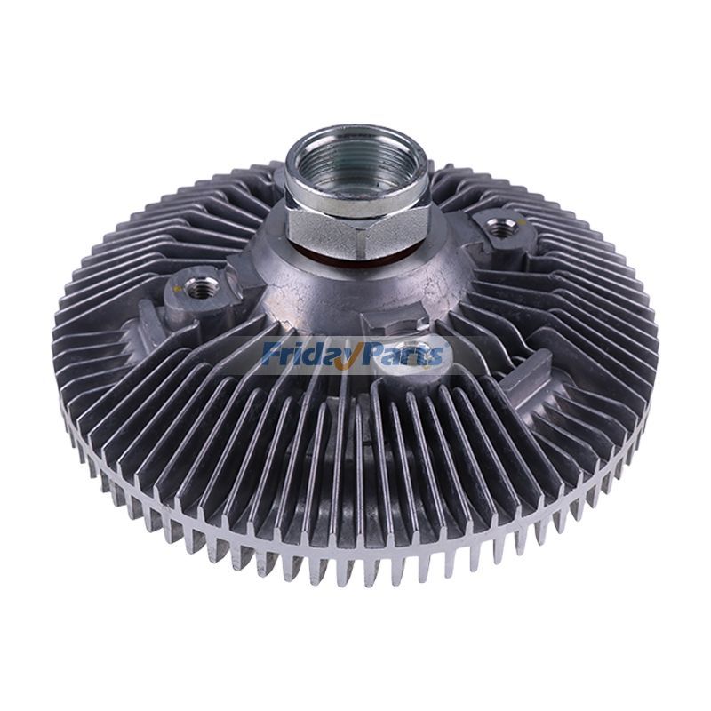 Ensemble d'entraînement d'embrayage de ventilateur 590SLpour Chargeur