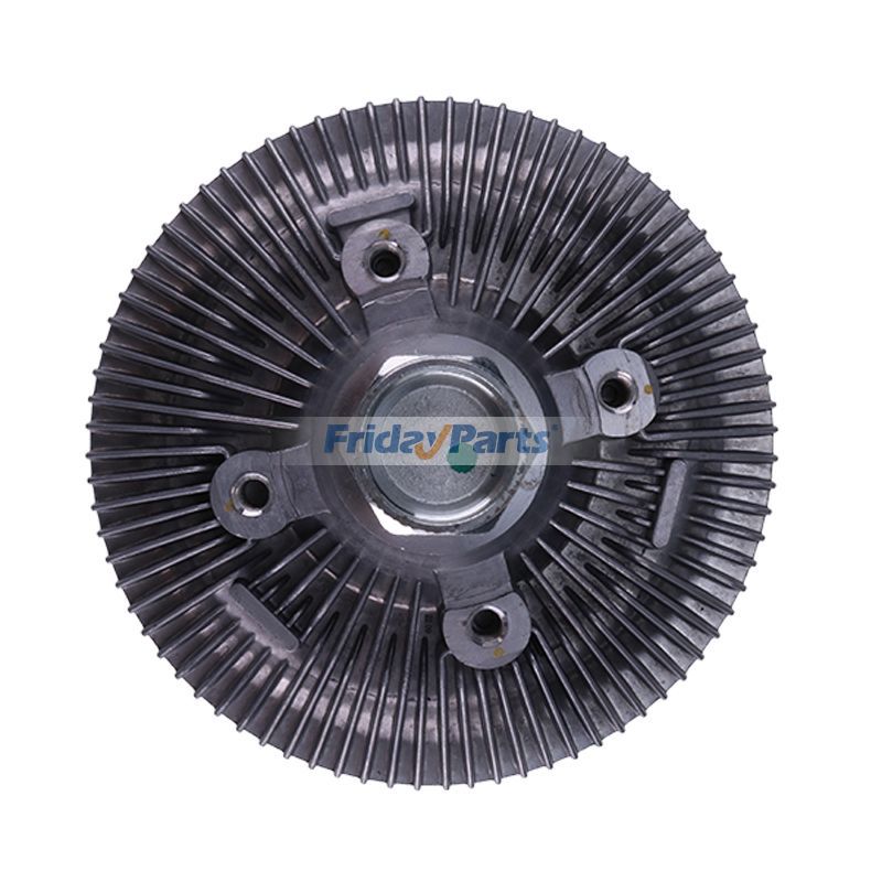 Ensemble d'entraînement d'embrayage de ventilateur 303195A1 pour chargeur CASE 580M 590SM 580SM 580SL 590SLpourPour CASE