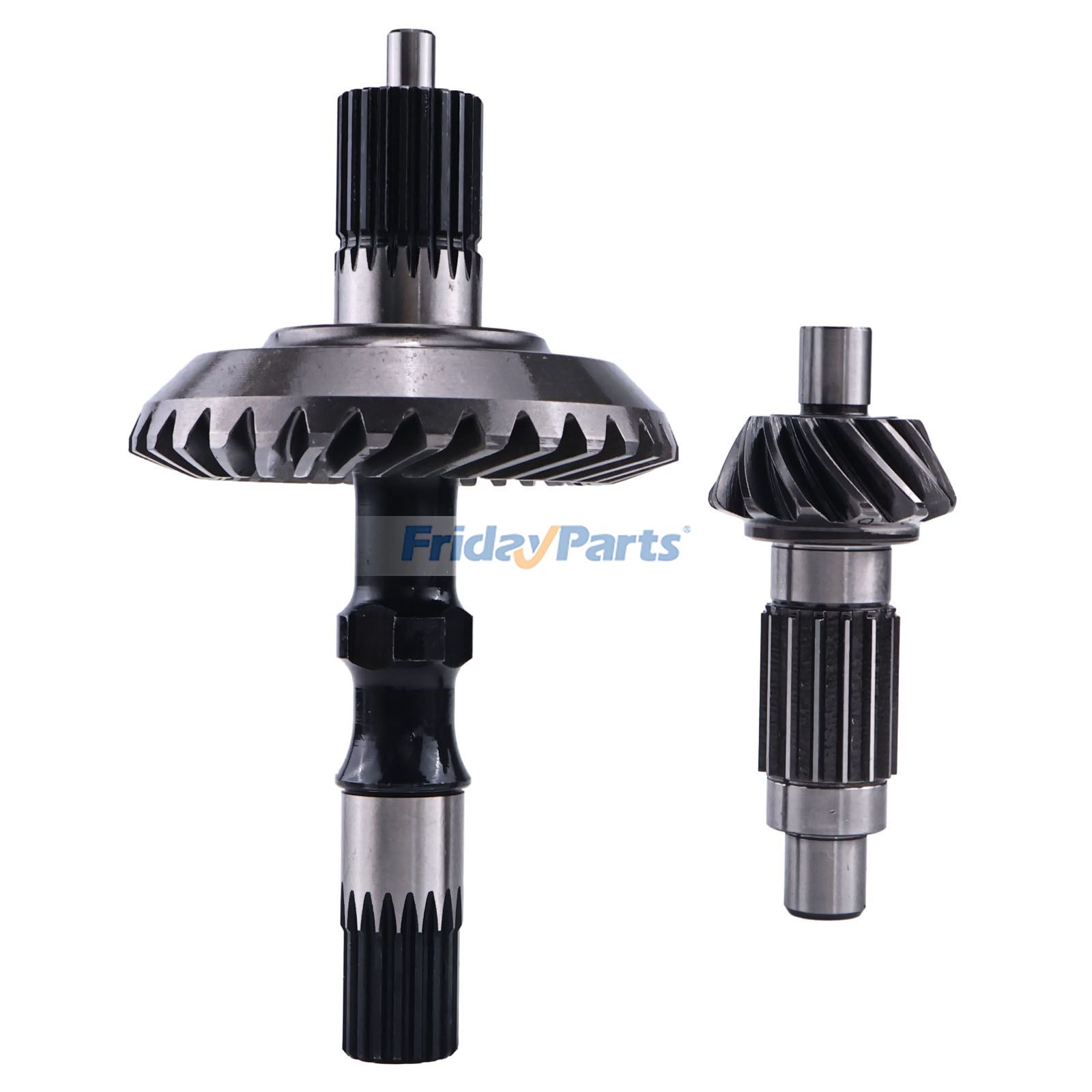 Can-Am用ドライブアセンブリメインドライブシャフト