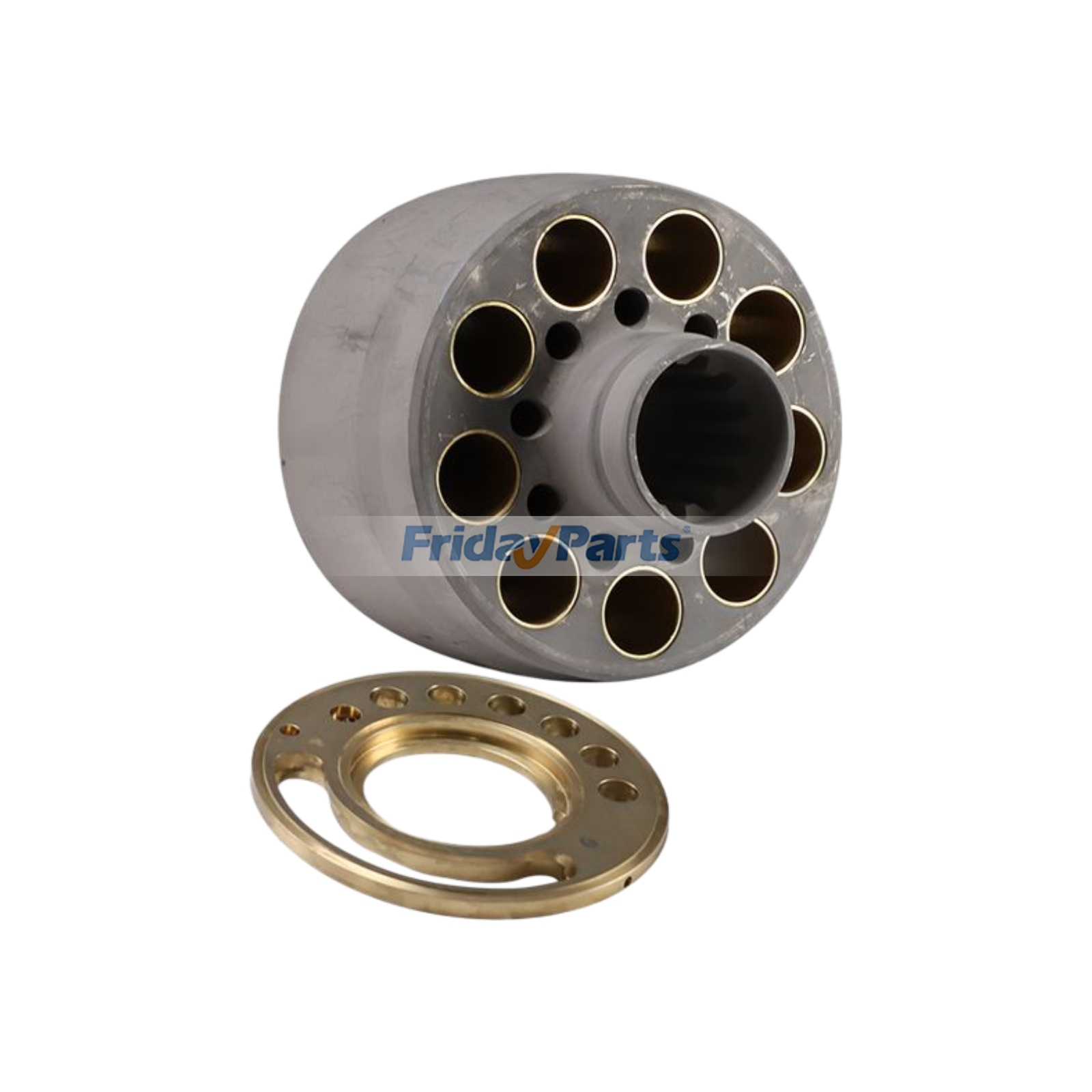 Drive Barrel Assembly 173-3496 for Caterpillar CAT Engine C4.4 3066 C6.4 Excavator 318C 320D 320E 323D 320D2 325F 320CL
