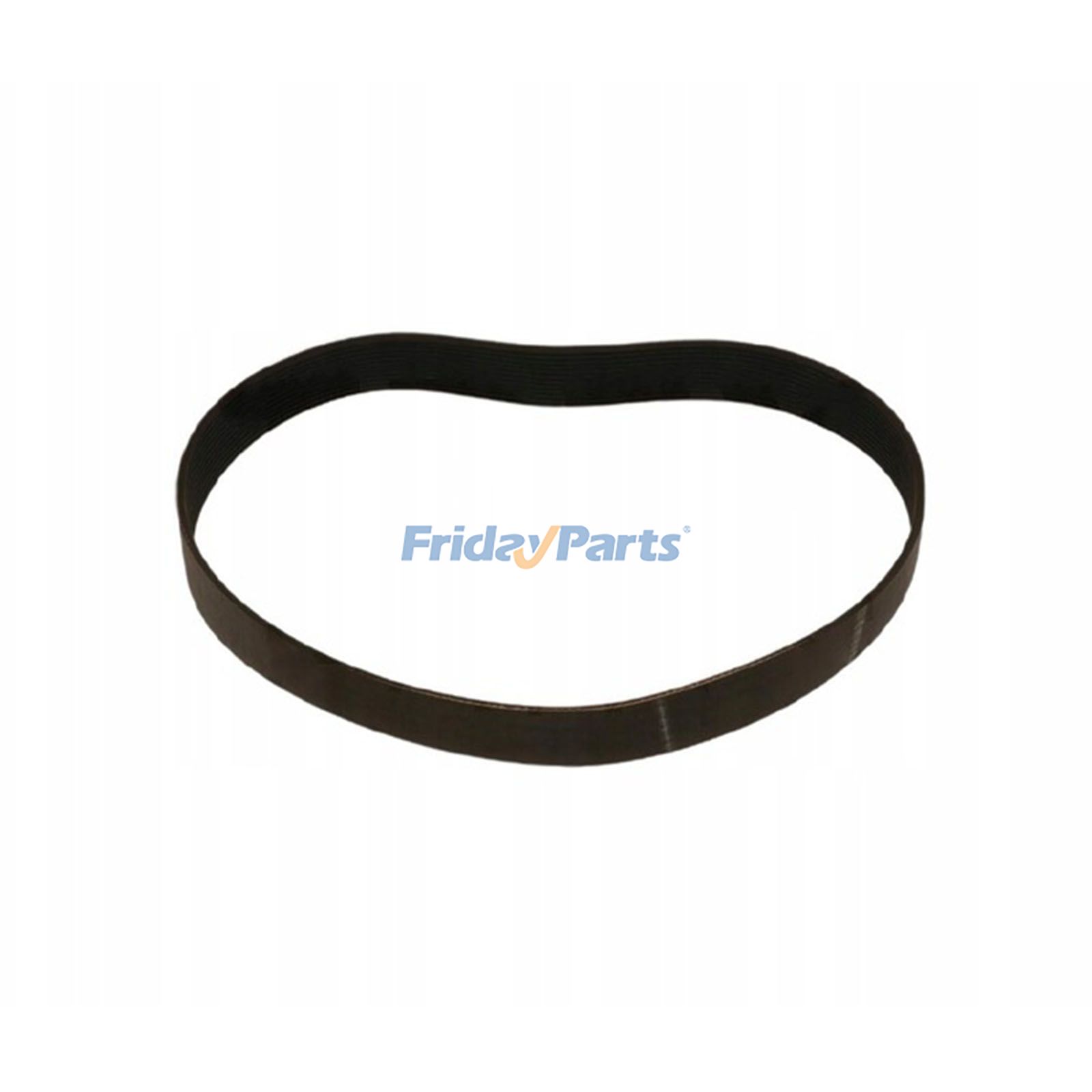 Correa de transmisión 0039265101 para carretilla elevadora Linde