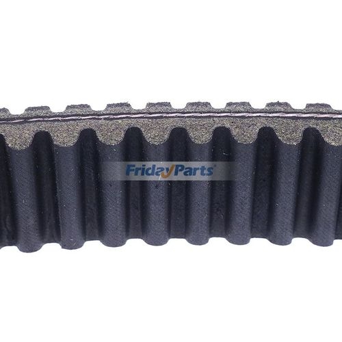 Cinghia Di Trasmissione Mitsuboshi MBLSC099 Per Cfmoto 500/520/550/600 – Sostituisce CF188-055000