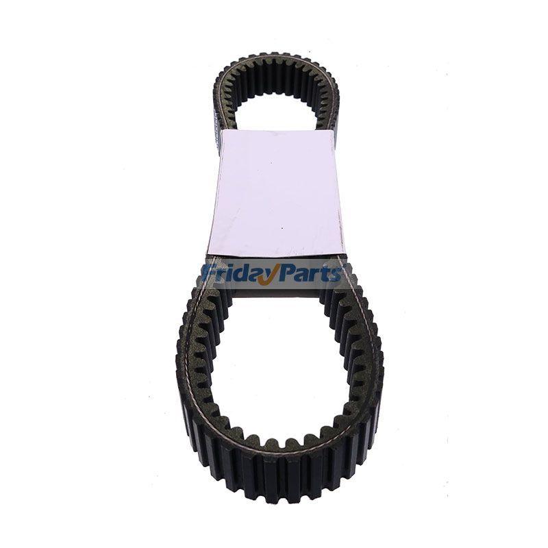 Courroie de transmission 0180-055000-0004 0180-055000 0180-055000-0001 pour CFMoto CForce 400 500 600 X5 X6 UFORCE 500 600 ZFORCE 600 500 UTV ATV