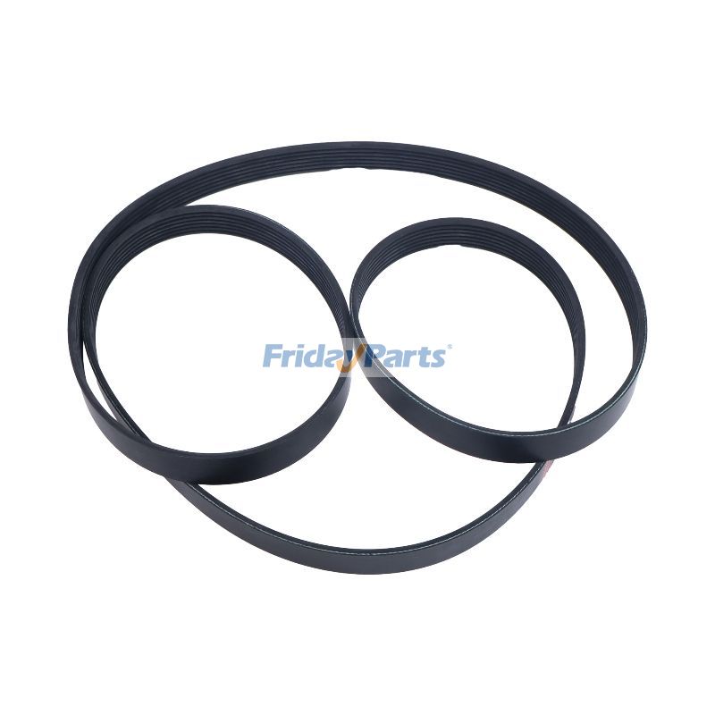 FridayParts Antriebsriemen