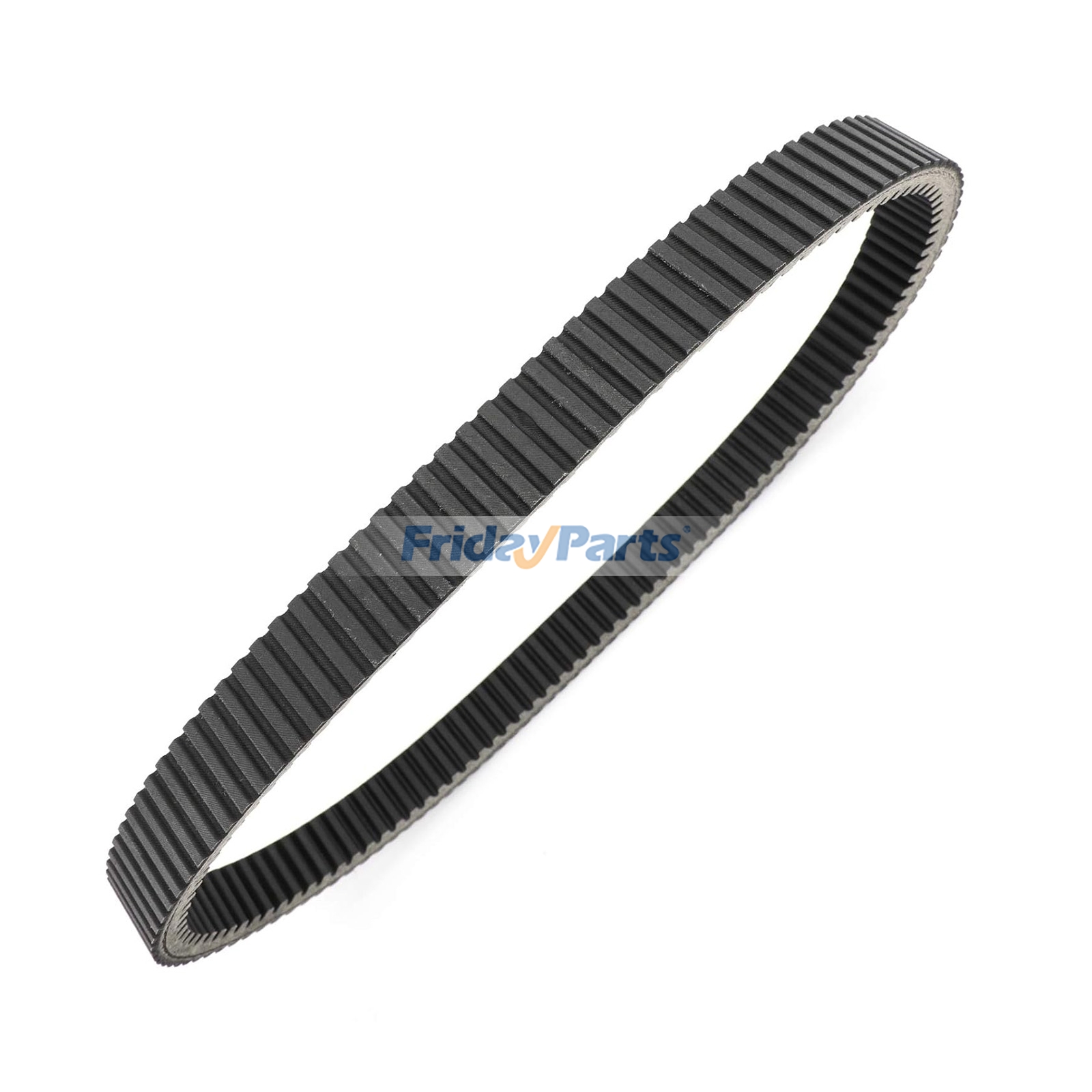 Drive Belt 0627-010 for Arctic Cat Snowmobile Cougar Thundercat 900 Wildcat 700 ZR 440 580 700 ZRT 600 1993-2006