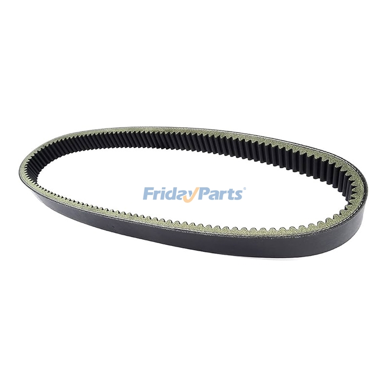 Drive Belt 0627-014 for Arctic Cat Snowmobile Panther 660 2006-2007