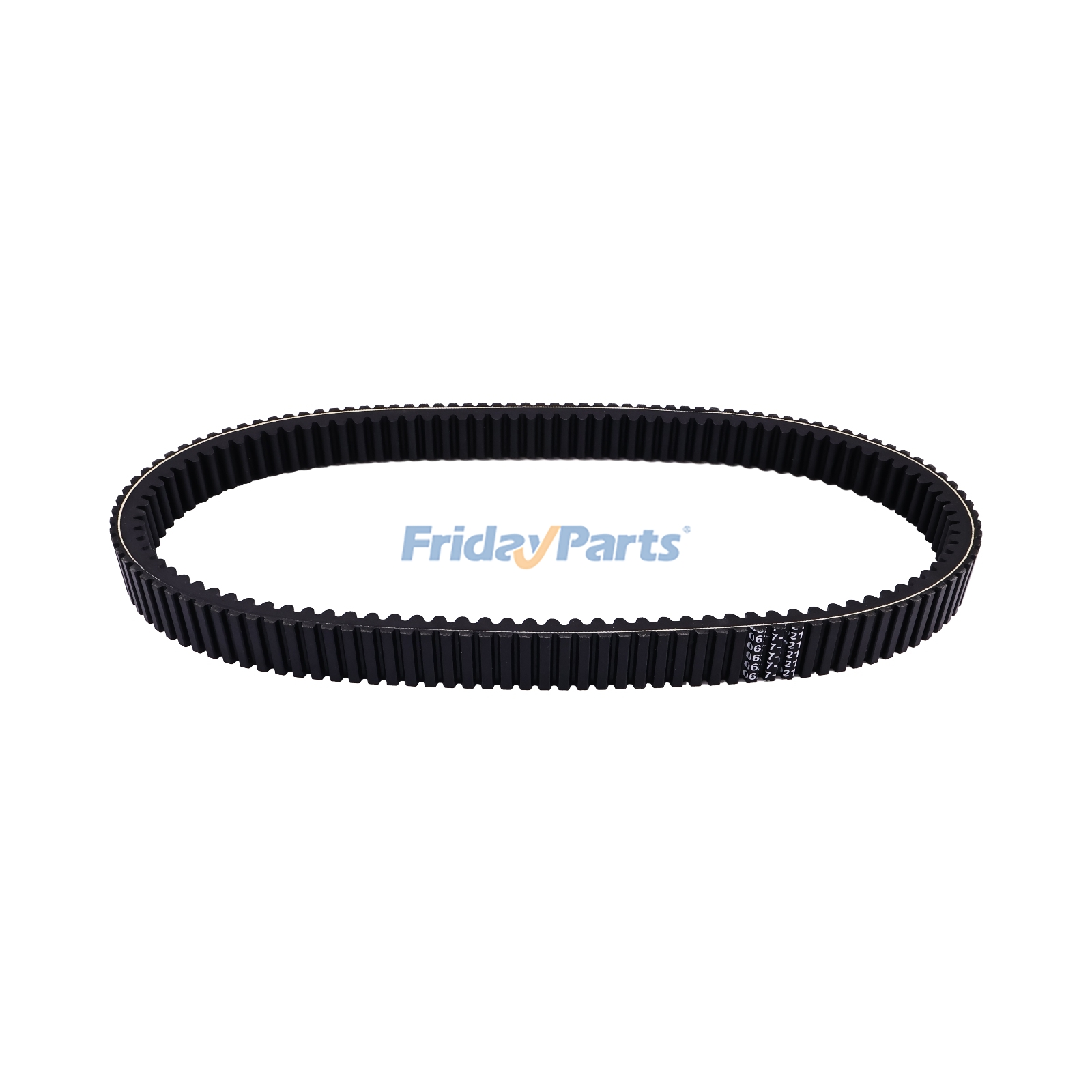 Correa de transmisión 0627-021 0627-020 para motos de nieve Arctic Cat Mountain Cat 500 900 Pantera 1000 600 800 370 440 ZL800 ZR120 ZR440 ZR600 ZR700 ZR800 ZRT600 ZRT800 de FridayParts