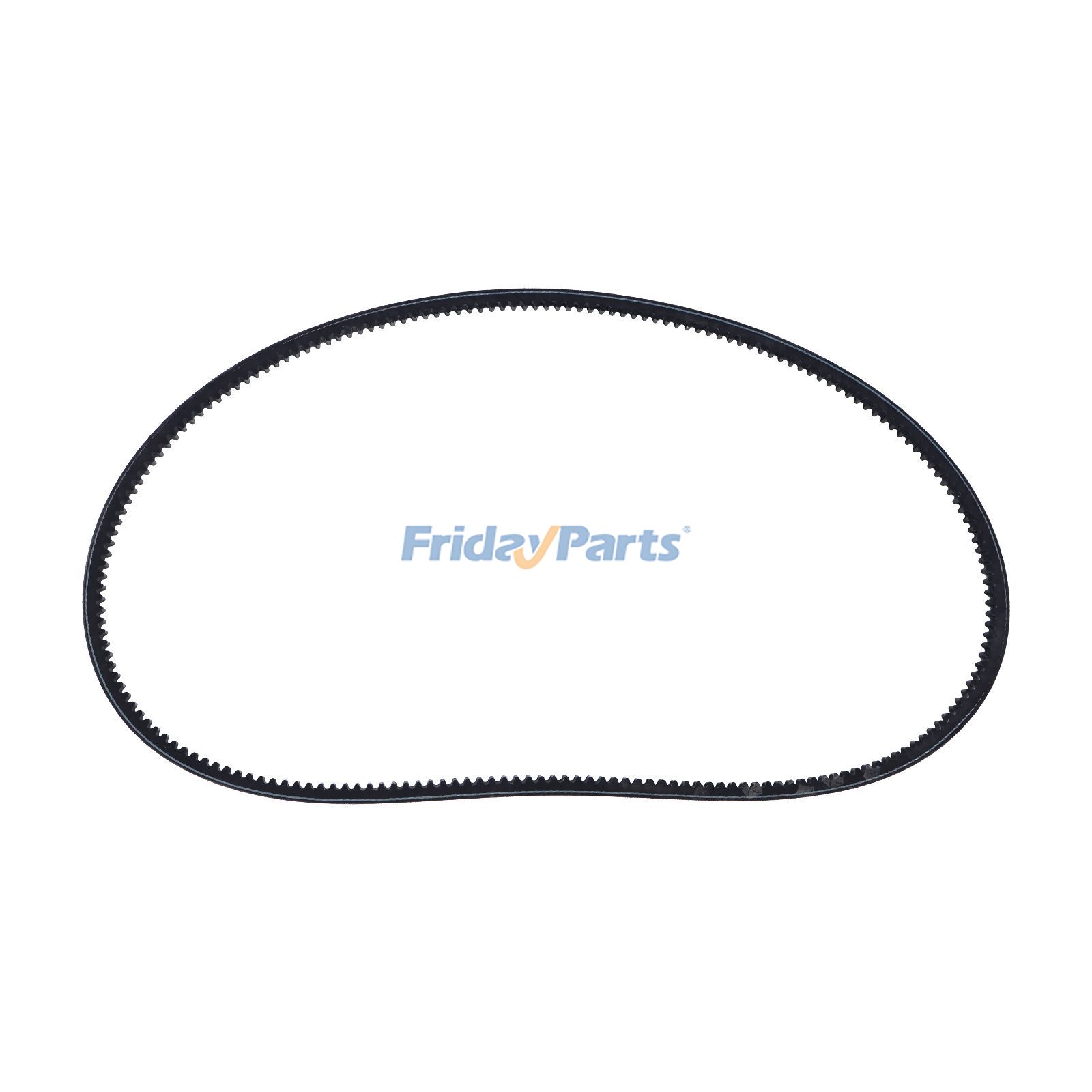 Drive Belt 0627-028 for Arctic Cat Snowmobile 2004-2005 T660