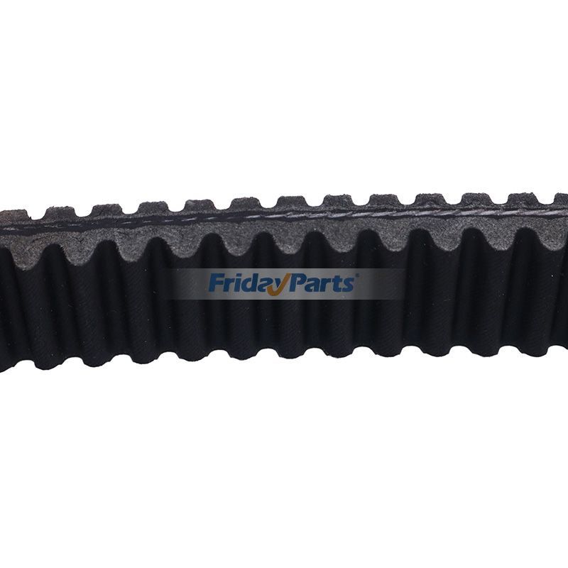 Snow Equipment Drive Belt
