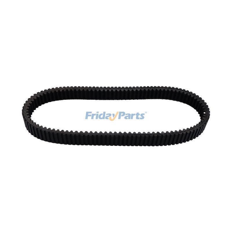 Drive Belt for Snow Equipment