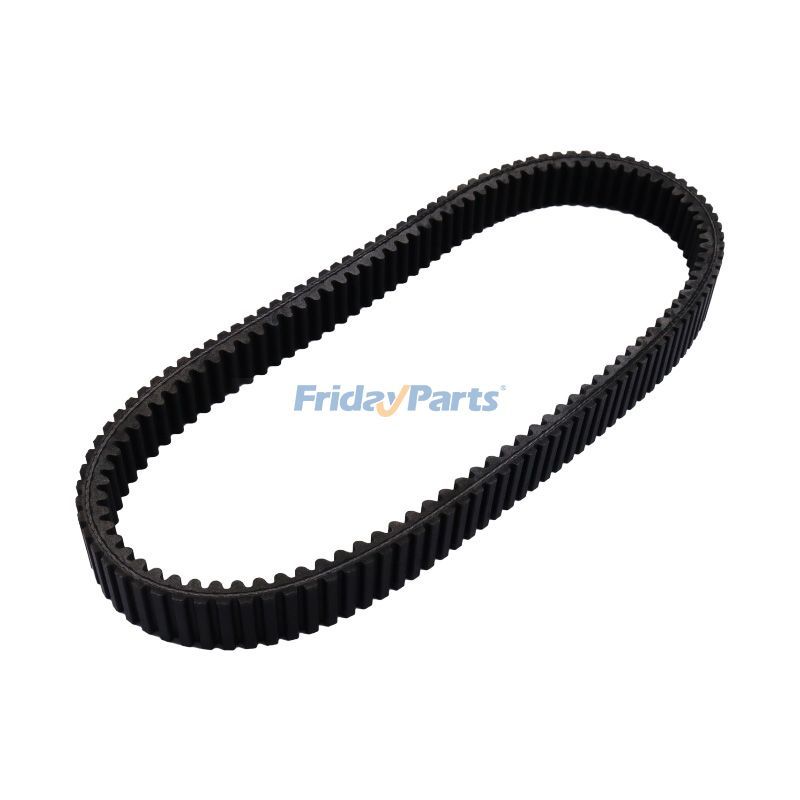 Drive Belt 0627-066 0627-073 0627-047 43C4210 for Arctic Cat 600 Bearcat TZ1 Z1 Turbo