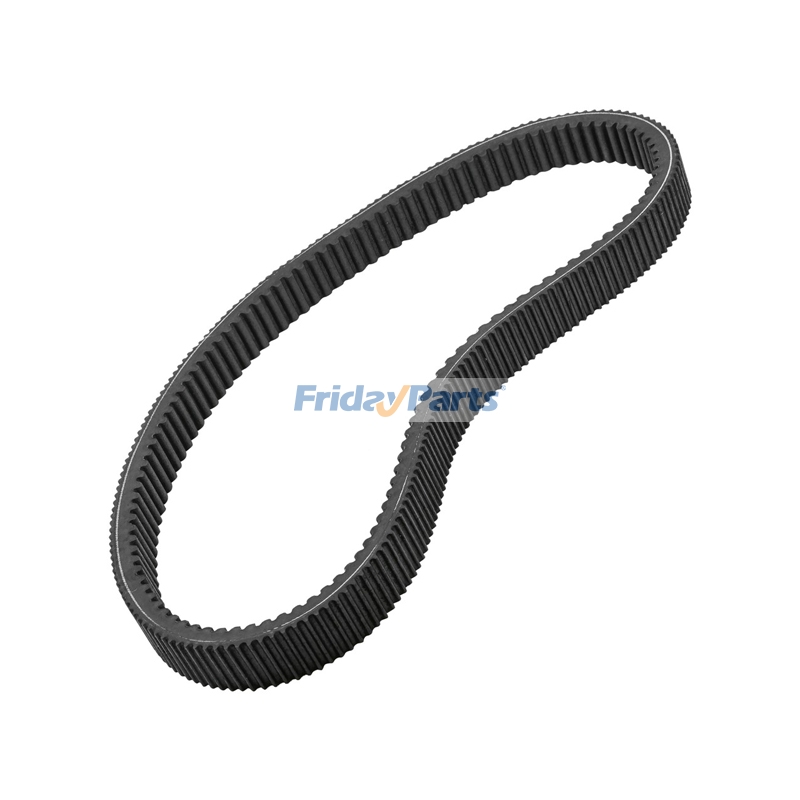 Drive Belt 0627-102 for Arctic Cat Bearcat Pantera 7000 Cougar Crossfire 600 700 M5 M6 M7 Ski-Doo Skandic 600 1995-2019 Snowmobile
