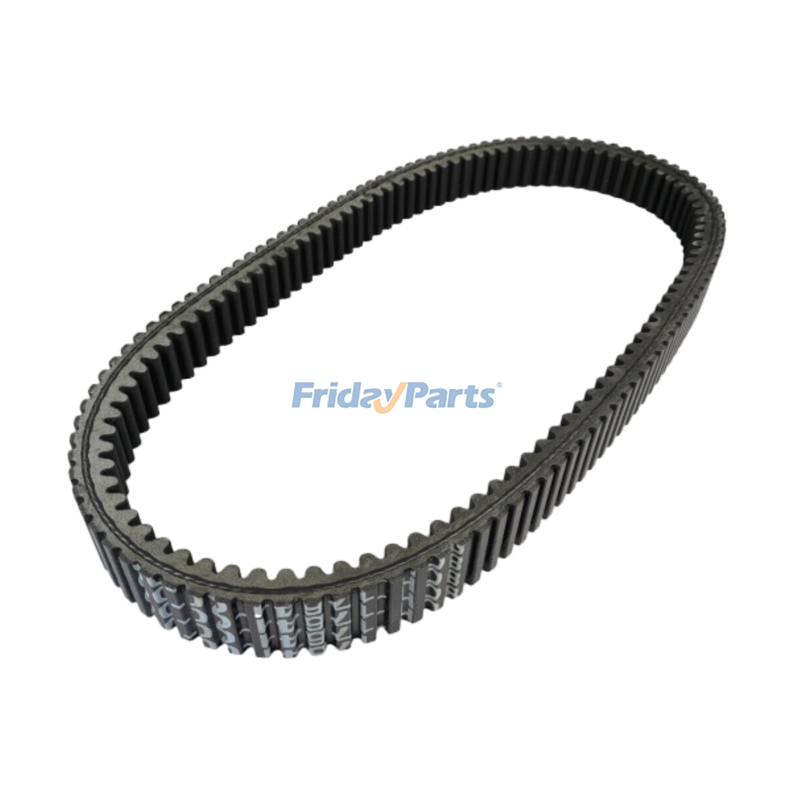 Drive Belt 0627-110 0627-112 for Arctic Cat XF 7000 ZR 9000 Thundercat 2017-2025