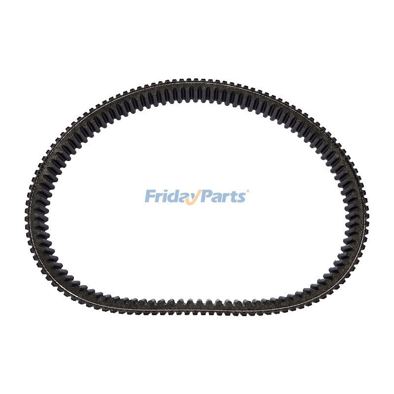 Correa de transmisión 0627-112 0627-104 para motocicleta Arctic Cat XF9000 ZR9000 M9000 Para Arctic Cat