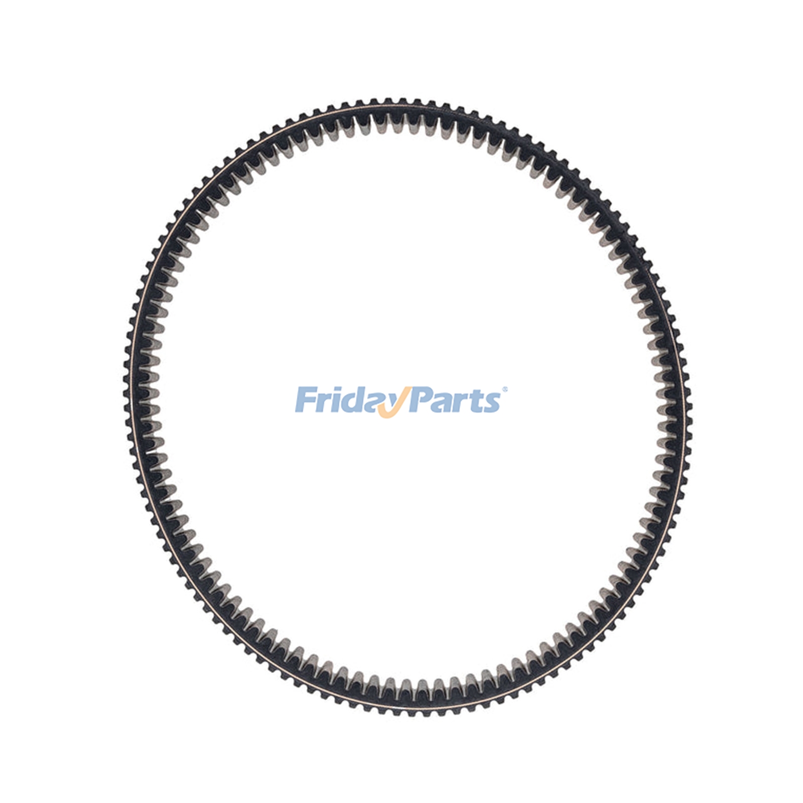 Drive Belt 0627-127 for Arctic Cat Snowmobile M Riot ZR 858 Catalyst