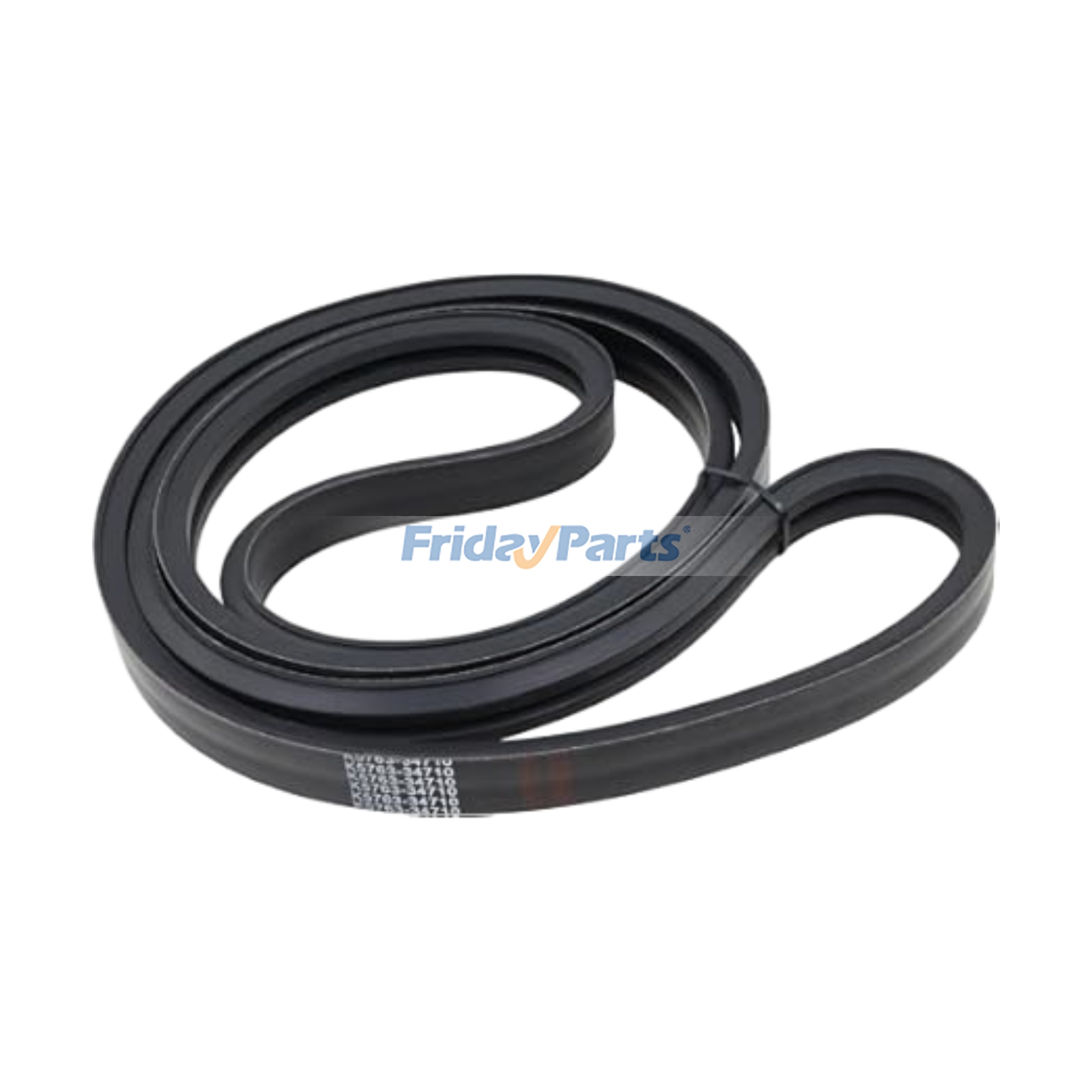 Antriebsriemen 07200735 07200621 für Gravely Rasenmäher Pro-Stance 48 52 61