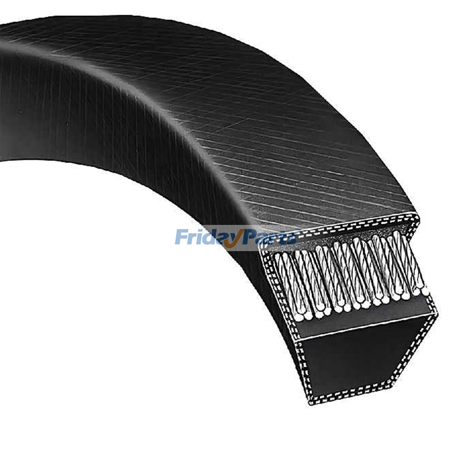  Drive Belt For Ariens