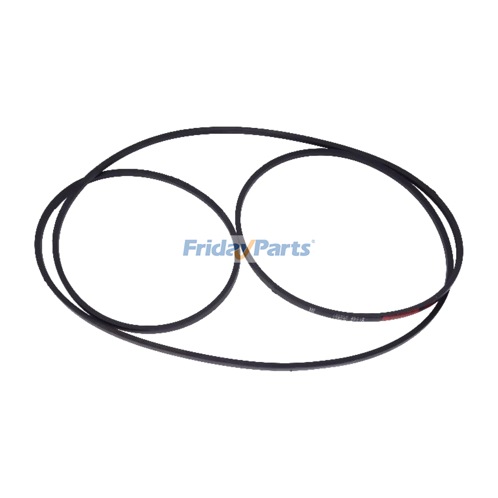 Antriebsriemen 07200921 für Ariens 918004 918005 918026 918028 Gravely 918010 918011 918014 918015 52" Zero-Turn Rasenmäher