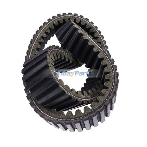 Correa de transmisión para Arctic Cat FireCat SabreCat 600 700 EFI 04 05 moto de nieve 0627-031 Correa de transmisión para Arctic Cat FireCat SabreCat 600 700 EFI 04 05 moto de nieve 0627-031