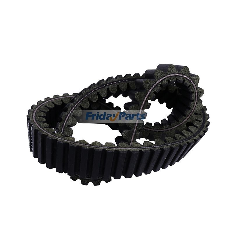 Courroie de transmission 0823-228 pour Arctic Cat 350 366 400 450 500 650 Alterra 500 Prowler 500 XC450pourPour Arctic Cat
