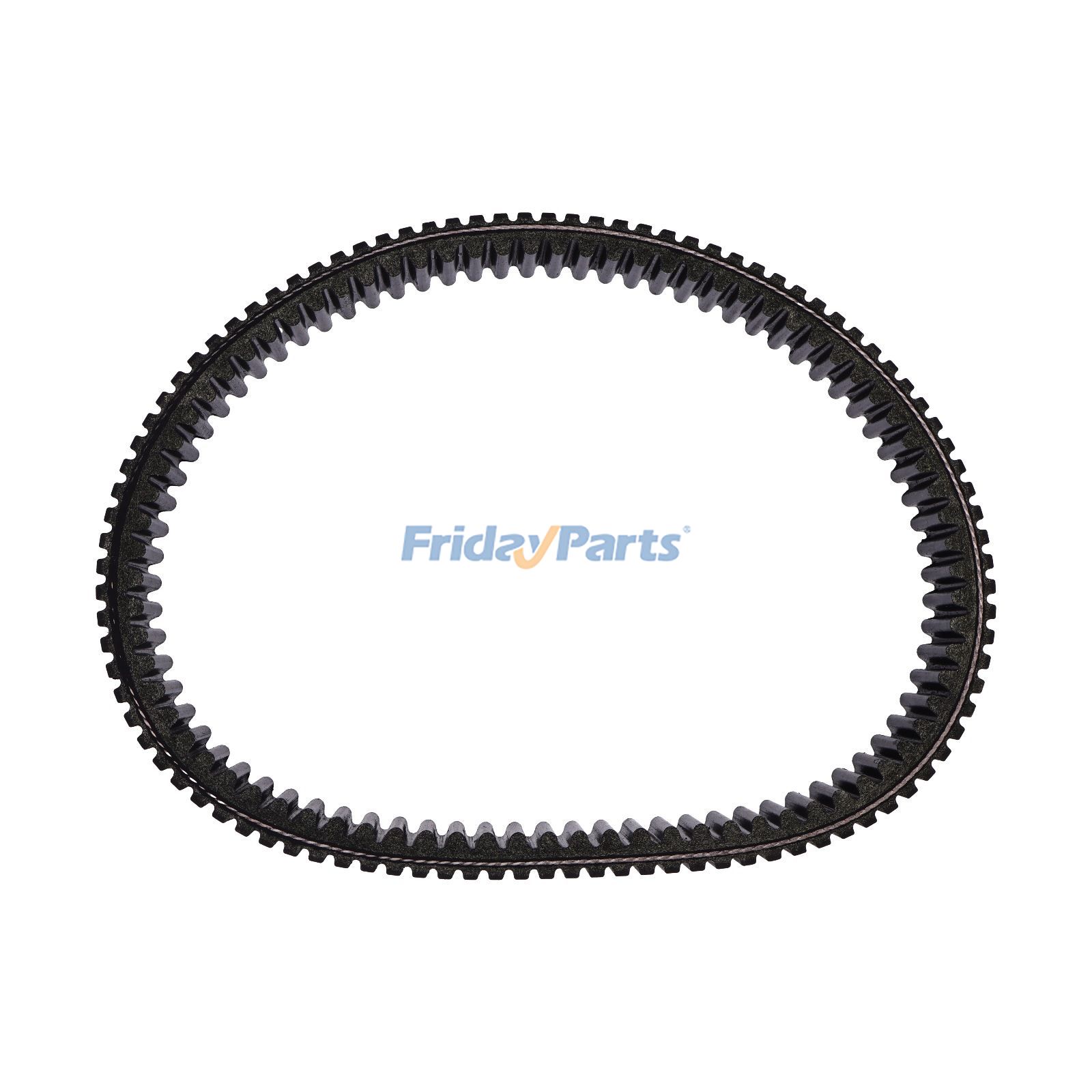 Correa de transmisión 0823-496 28C3636 para Arctic Cat 4X 4X 1000 2013-2019 Para Arctic Cat