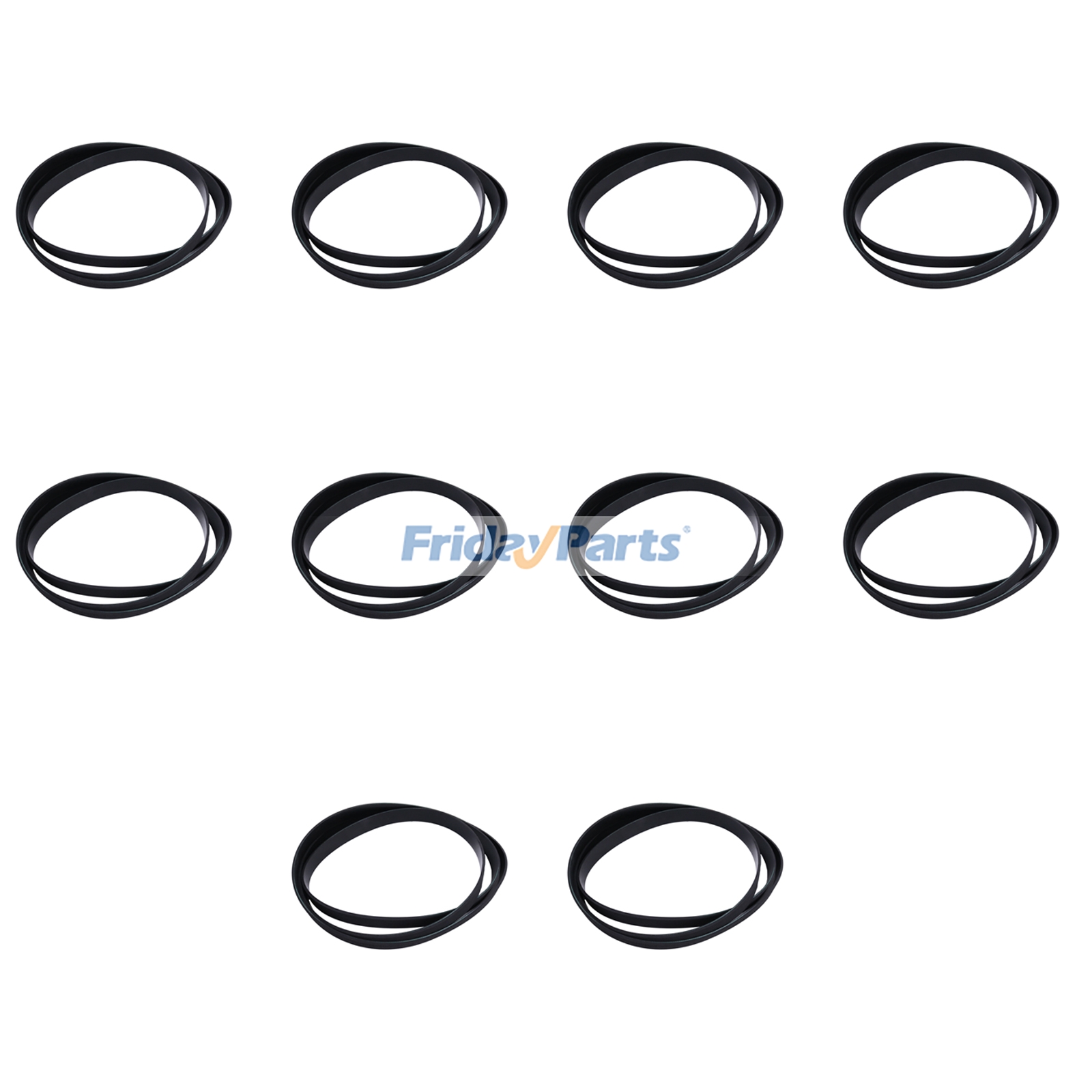 Drive Belt 100173 for ADC Dryer AD330 AD320