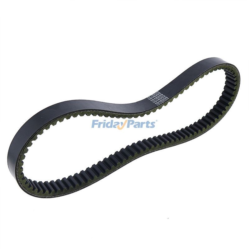 Drive Belt 1016203 for Club Car Precedent 2004-23 Golf Cart Gas DS 1992-23
