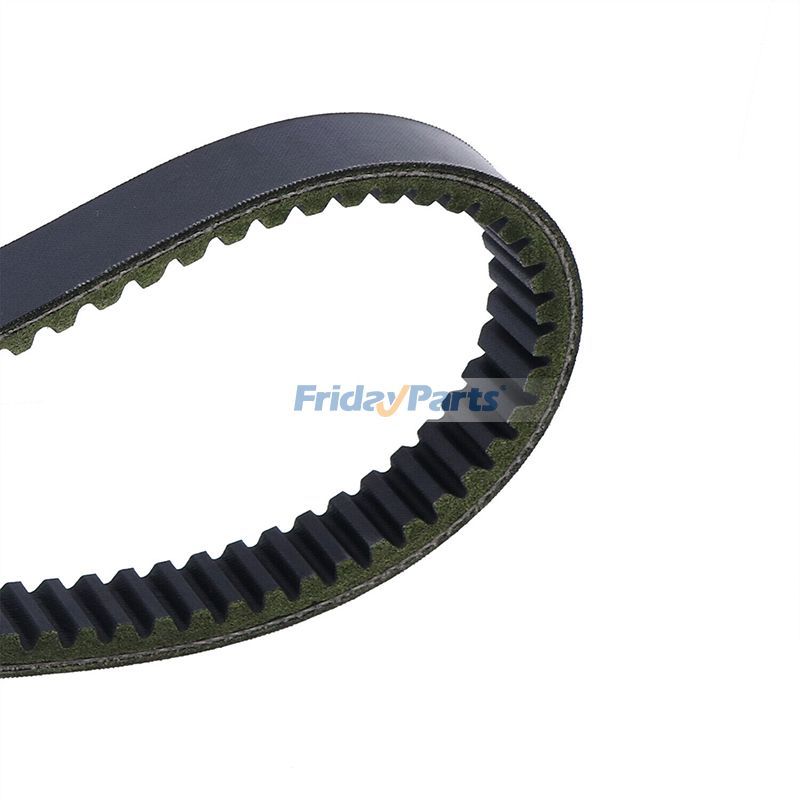 Achetez Courroie de démarreur et de transmission pour Club Car DS 1997-UP 2004-UP chez FridayParts