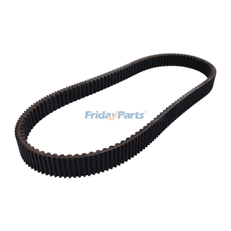 Drive Belt 102374901 for Club Car Carryall 294 XRT 1500 1550