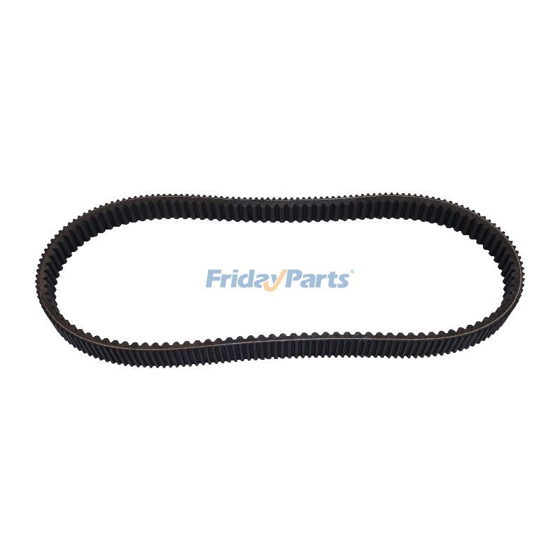 FridayParts Antriebsriemen