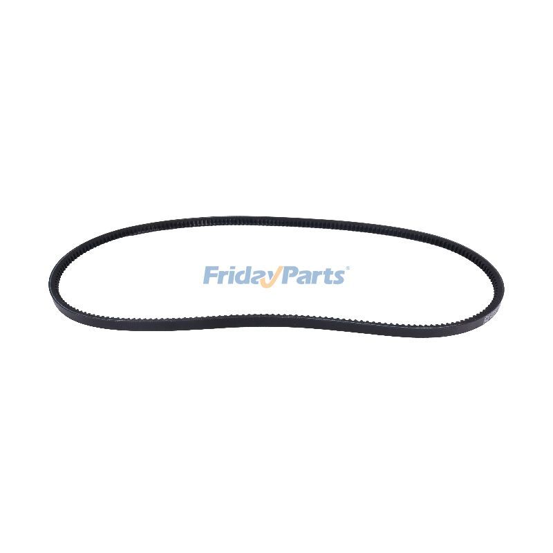 他ブランド用,Toro用,Exmark用用Exmark 芝刈り機 LCT18BV483 LCT21BV523 LCT23BV603 LHP20KC505 LHP23KC523 LHP23KA565 用ドライブ ベルト 103-4761