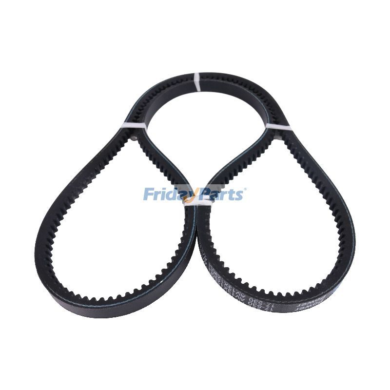 他ブランド用,Toro用,Exmark用ドライブベルト