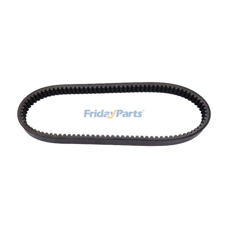 Courroie de transmission 105245801 pour voiturette de golf Club Car CarryAll 300 500 550 700 900 Onward