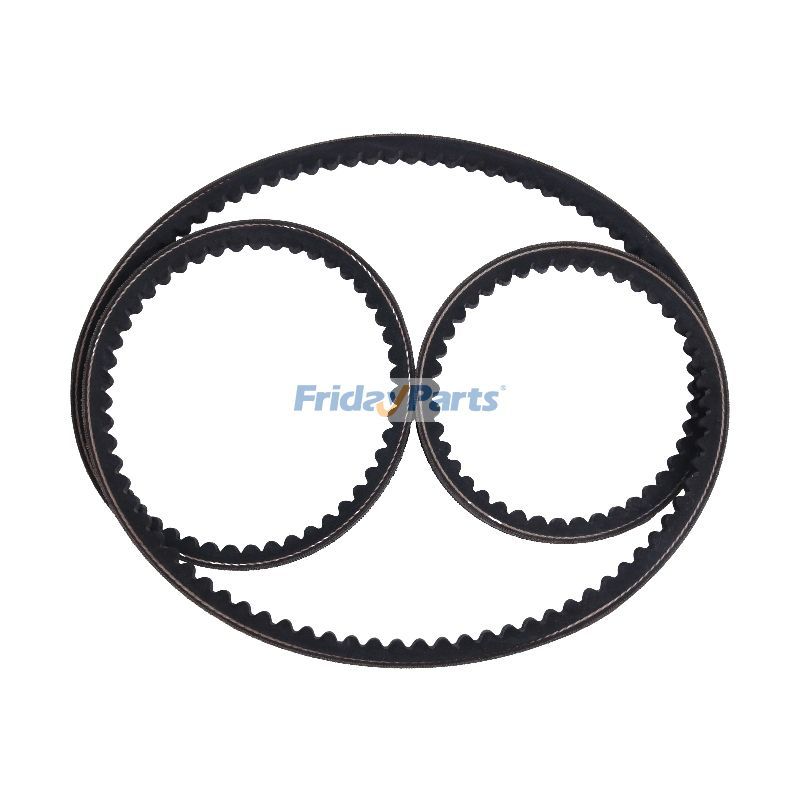 FridayParts Antriebsriemen