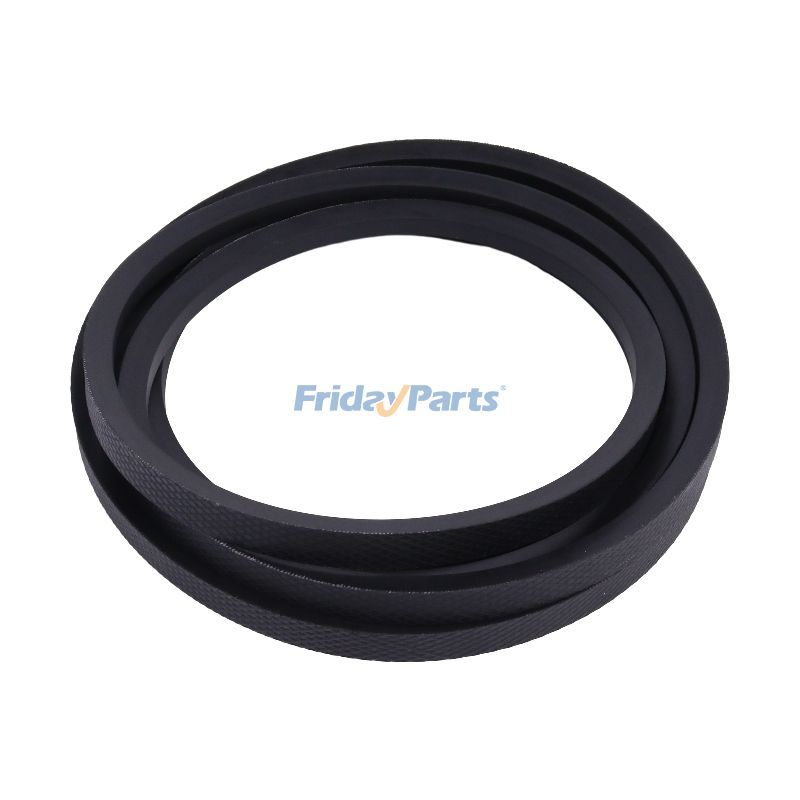 Drive Belt 131-1121 116-3455 for Toro Grandstand 48" Deck 74504TE 74518 74542TE 79504 79518 Exmark Mower