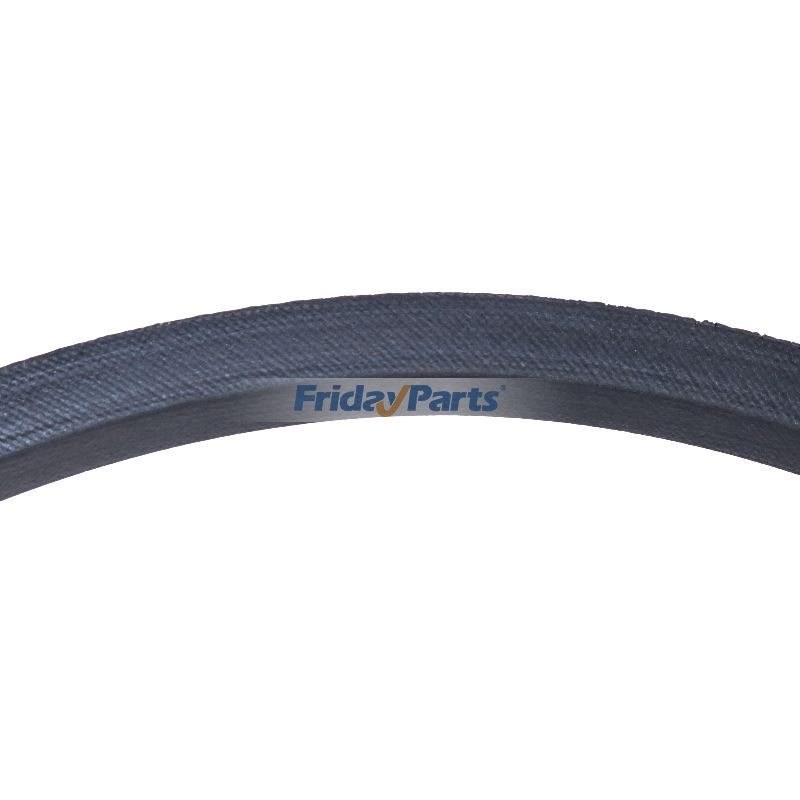 Correia de transmissão 131-1121 116-3455 para cortador de grama Toro Grandstand 48" Deck 74504TE 74518 74542TE 79504 79518 Exmark FridayParts