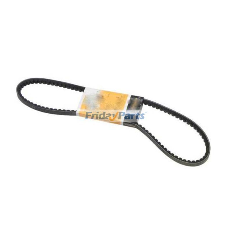 Courroie de transmission 13X1050 pour Audi 5000 Continental