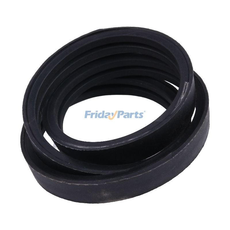 Correa de transmisión 154537-001 para trituradora de ramas Vermeer BC600XL Para OTRA MARCA