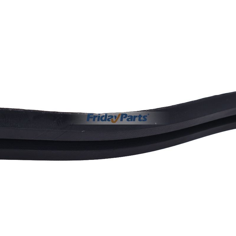 Correa de transmisión 154565-001 para trituradora de madera Vermeer BC625I