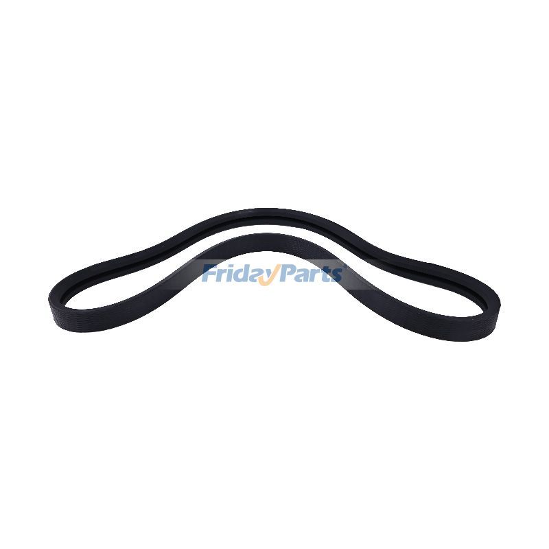 Correa de transmisión 154565-001 para trituradora de madera Vermeer BC625I Para OTRA MARCA
