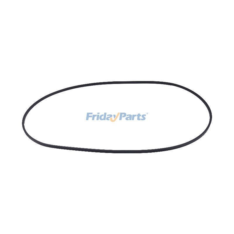 Correa de transmisión 178138 para tractor Poulan BB185H42LT HD20H42 PB185H42LT PB19H42LT PB19H42LTS PK19H42LT de FridayParts