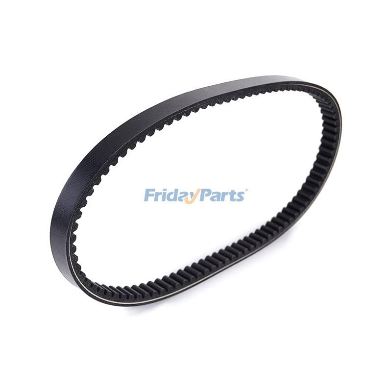 Courroie de transmission 1B9-E7641-00 pour moto Yamaha YP125 R RA X-Max VP125 X-City